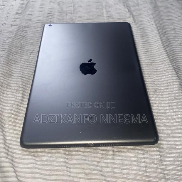 Apple iPad 10.2 (2020) Wi-Fi 32 GB Gray photo 2