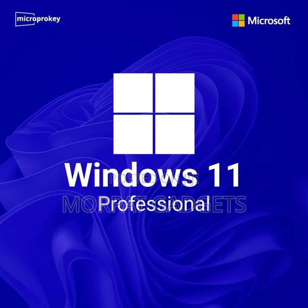 Windows 11 Pro |100% Original (Full Version) · Photo 2