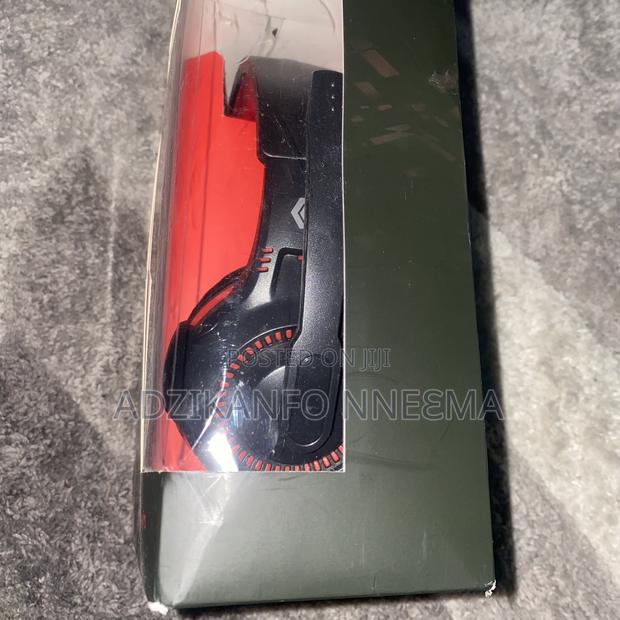 Usb Gaming Headset With 5.1 Surround Effect photo 2