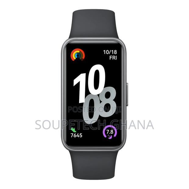 Huawei Band 10 Smart Watch Original 2025 Edition photo 2