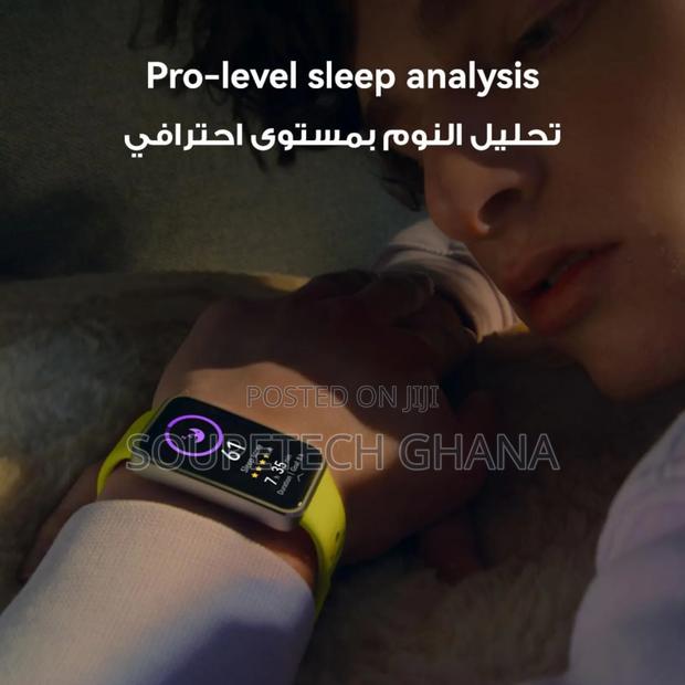 Huawei Band 10 Smart Watch Original 2025 Edition photo 3
