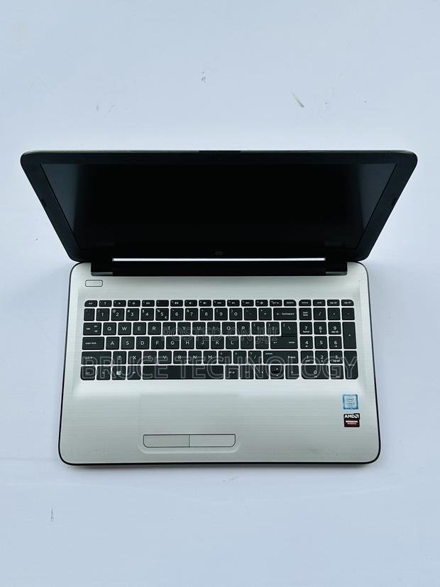Laptop HP 15 8GB Intel Core i5 SSD 256GB