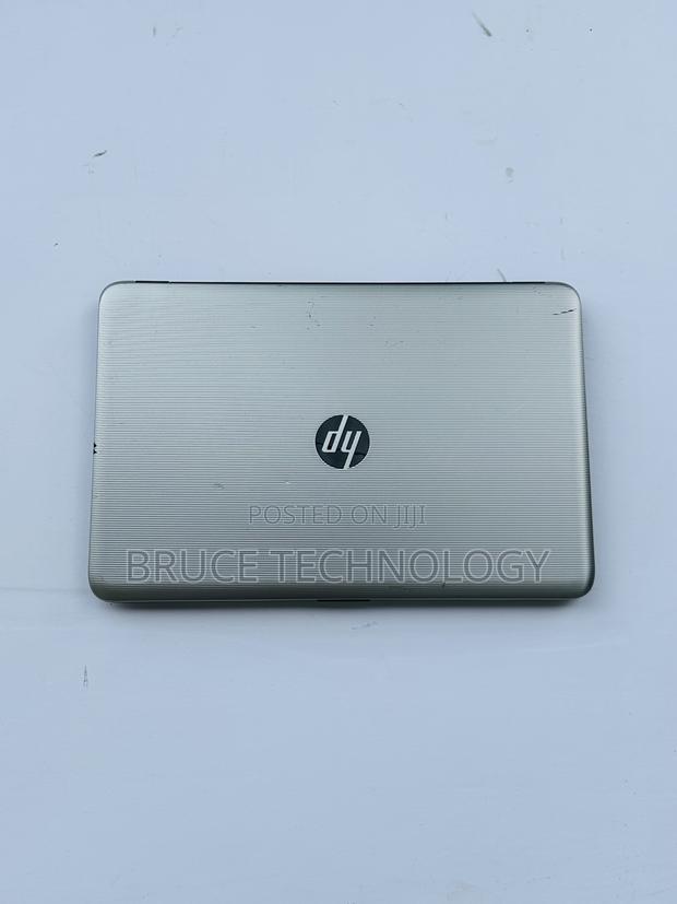 Laptop HP 15 8GB Intel Core i5 SSD 256GB photo 3