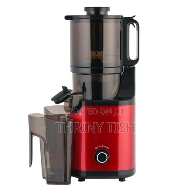Ctronic Slow Juicer