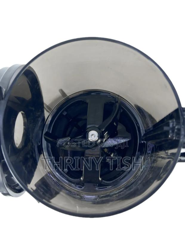 Ctronic Slow Juicer photo 3
