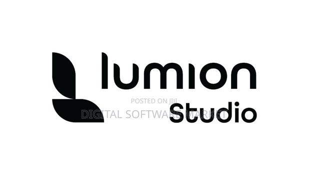 Lumion Studio 2025 Commercial – 1 Year License Key · Photo 3