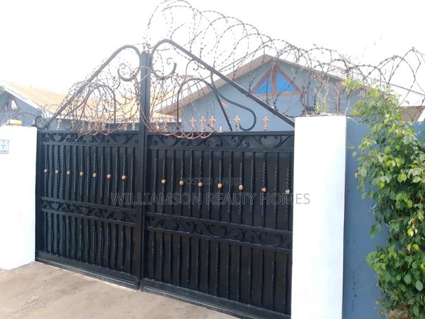 1bdrm Apartment in Hfc Estate Area, Spintex for rent · Photo 1