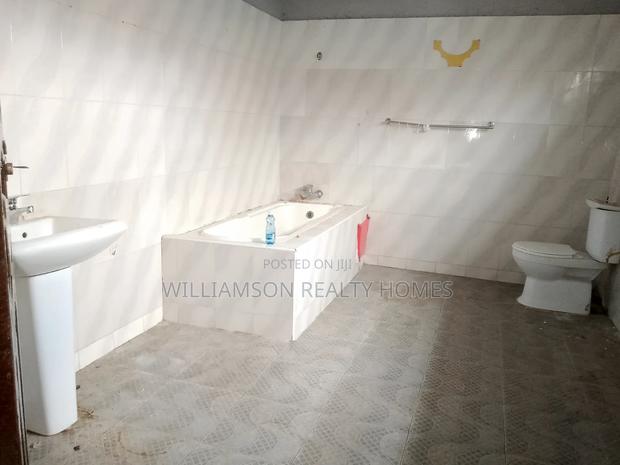 1bdrm Apartment in Hfc Estate Area, Spintex for rent · Photo 4