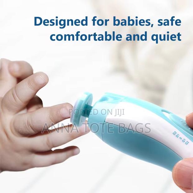 Baby Nail Trimmer photo 2