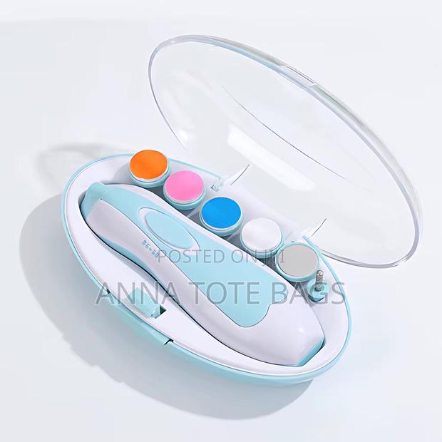 Baby Nail Trimmer photo 5