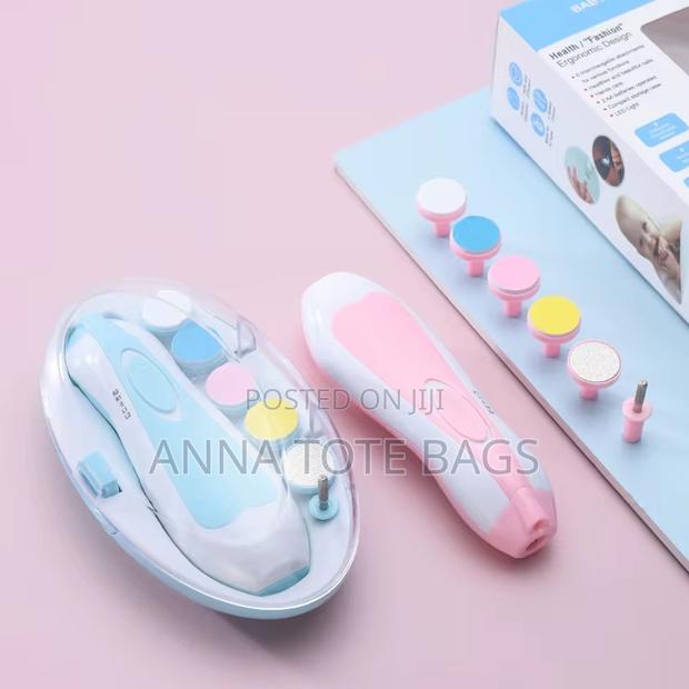 Baby Nail Trimmer photo 3