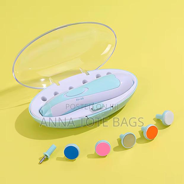 Baby Nail Trimmer photo 4