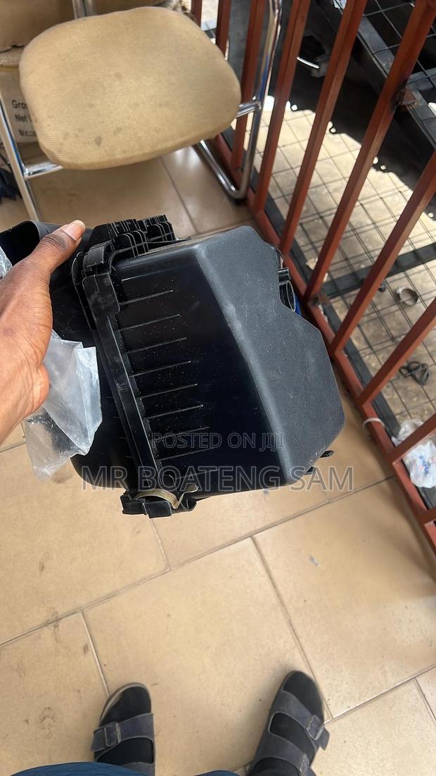 Toyota Corolla 2014 Air Cleaner