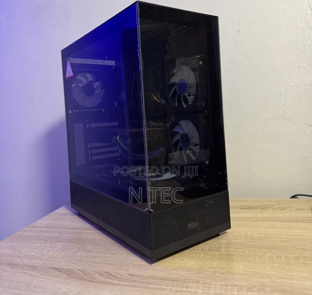 New Desktop Computer MSI Model 24GB Intel Core I7 HDD+SSD 256GB photo 2