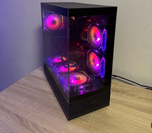 New Desktop Computer MSI Model 24GB Intel Core I7 HDD+SSD 256GB photo 3