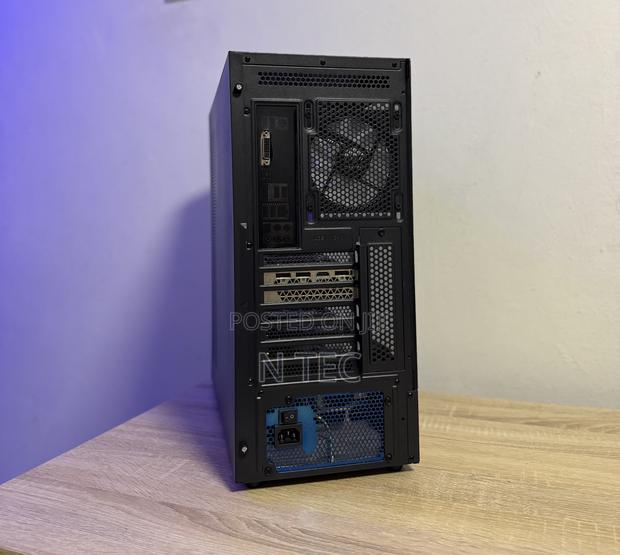 New Desktop Computer MSI Model 24GB Intel Core I7 HDD+SSD 256GB photo 4