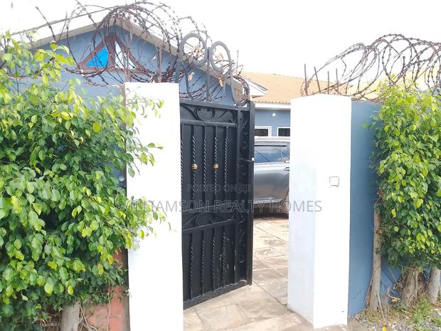 1bdrm Apartment in Hfc Estate Area, Spintex for rent · Photo 1