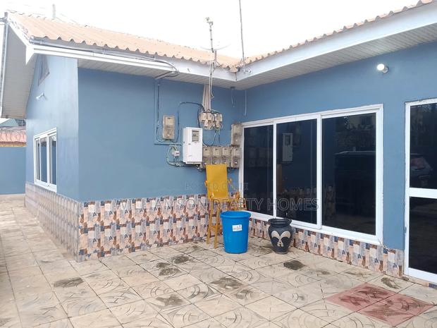1bdrm Apartment in Hfc Estate Area, Spintex for rent · Photo 3