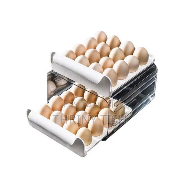 32pcs Egg Crate
