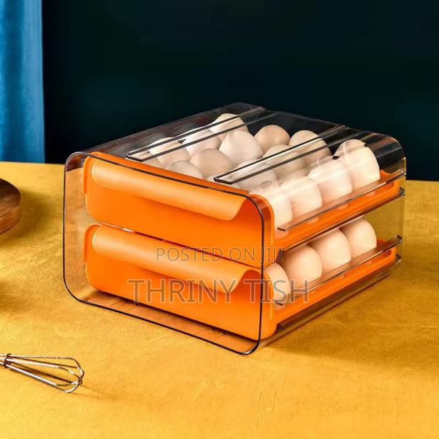 32pcs Egg Crate photo 2