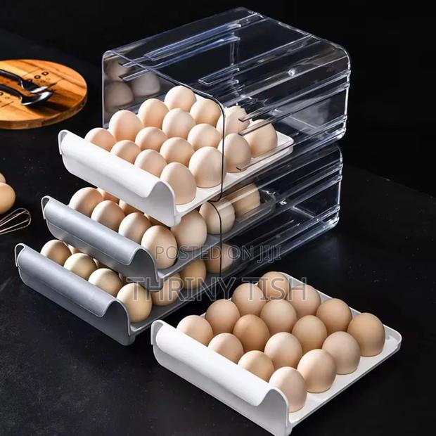 32pcs Egg Crate photo 3
