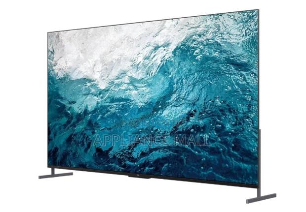 Tcl Tv 98" Smart Android photo 2