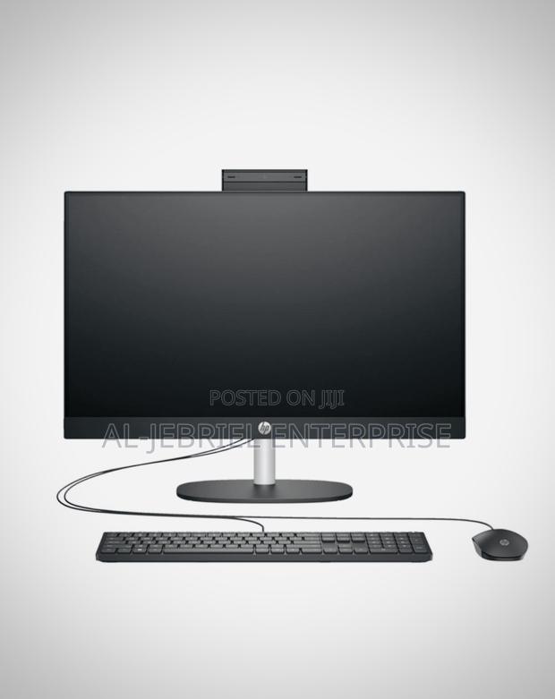 New Desktop Computer HP Pavilion 24 8GB Intel Core I7 SSD 512GB · Photo 4