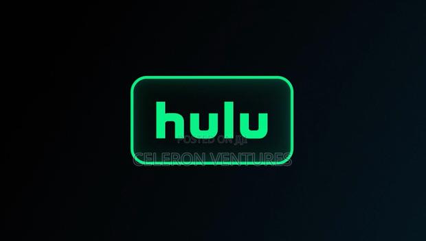 Hulu Subscription