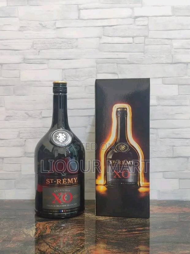 St-Remy Xo 1l · Photo 4