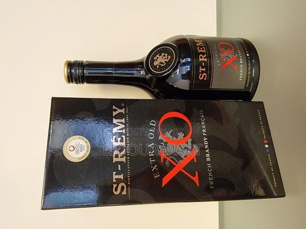 St-Remy Xo 1l · Photo 3