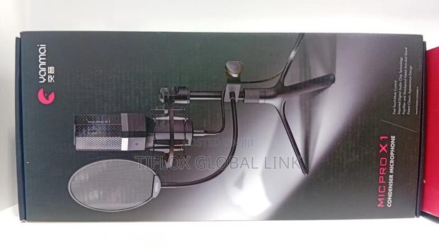 8in1 Wireless Microphone( Uk) photo 2