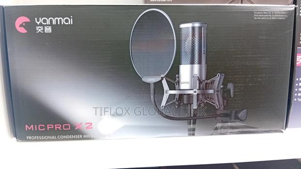 8in1 Wireless Microphone( Uk) photo 3