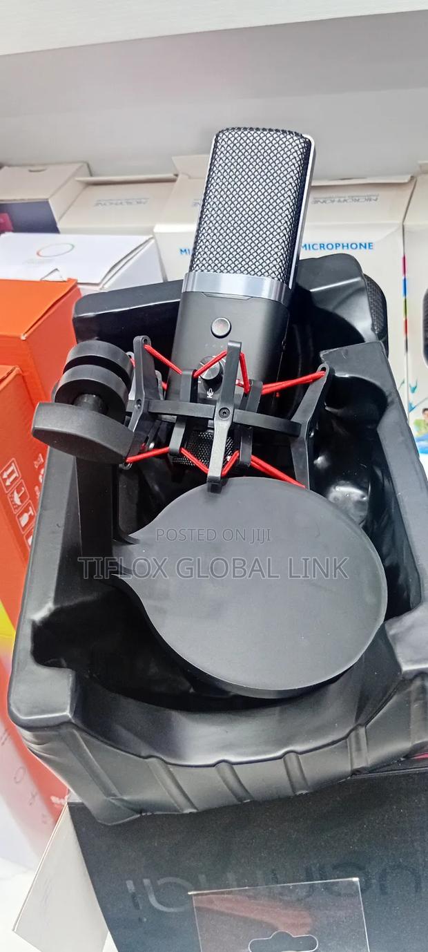 X3w Microphone Super Uk photo 3