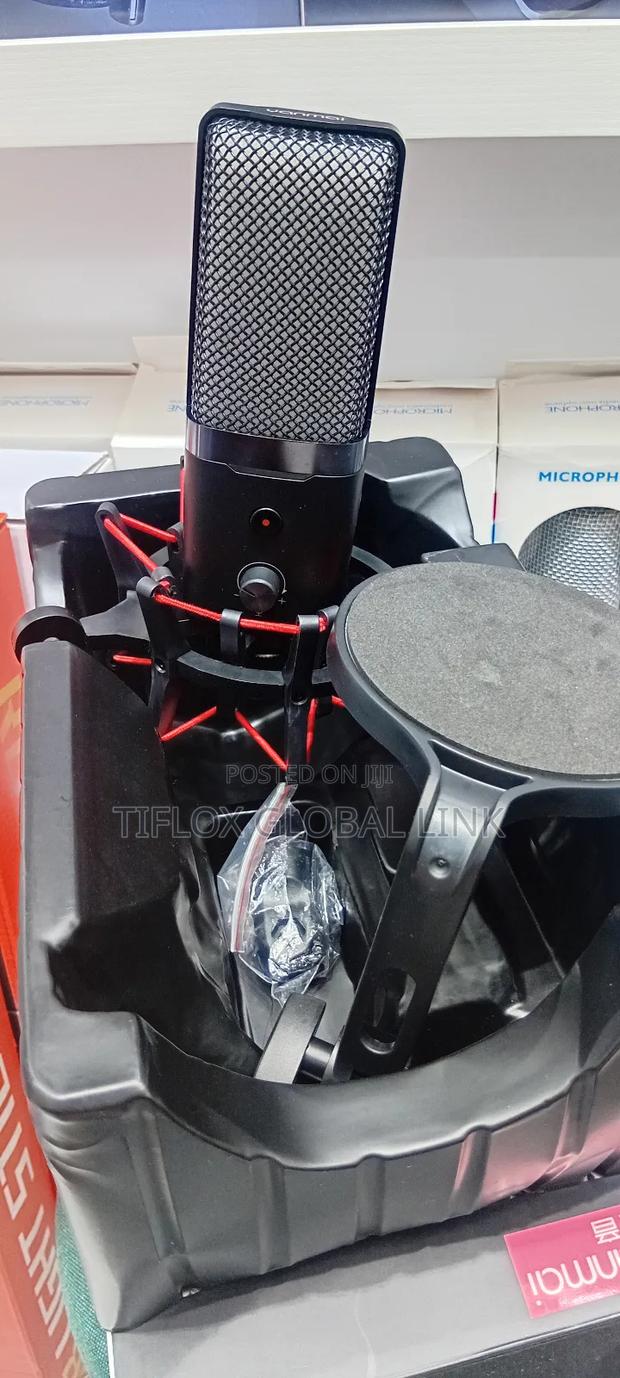 X3w Microphone Super Uk photo 4