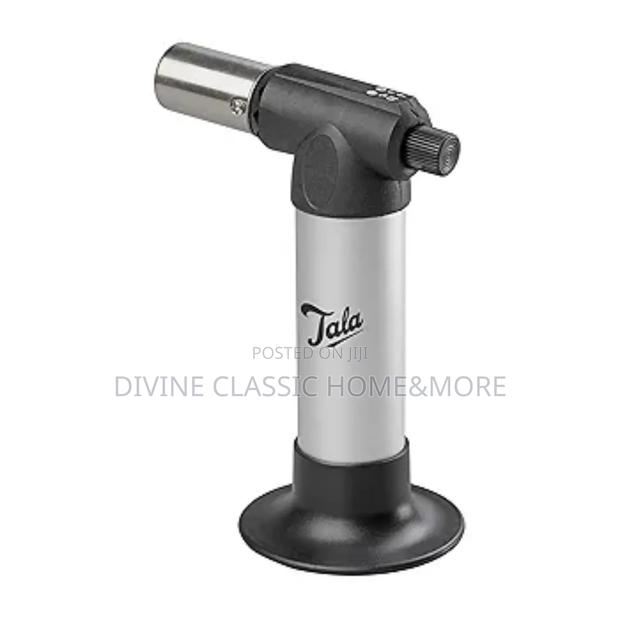 Tala Cooks Blow Torch photo 3