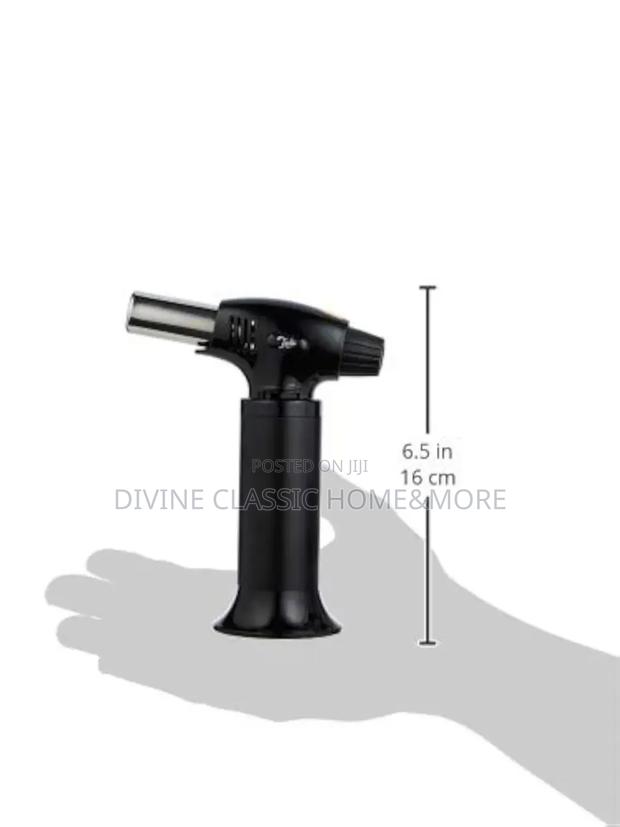 Tala Cooks Blow Torch photo 5