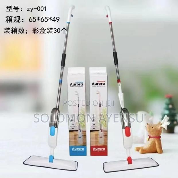 Quality Aurora Water Spray Mop · Photo 2