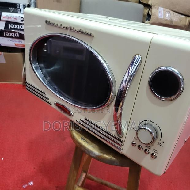 Wilkins Microwave 20l