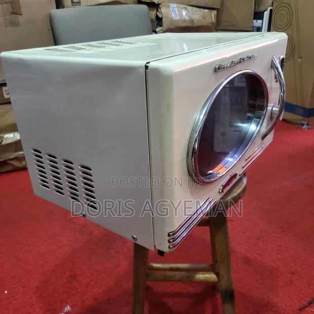 Wilkins Microwave 20l photo 2