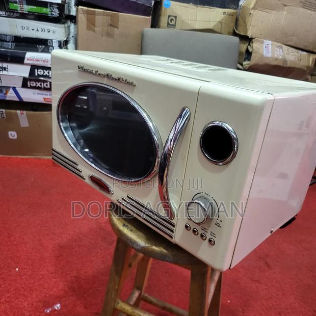 Wilkins Microwave 20l photo 4
