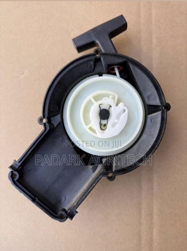 Solo Mistblower Starter · Photo 2