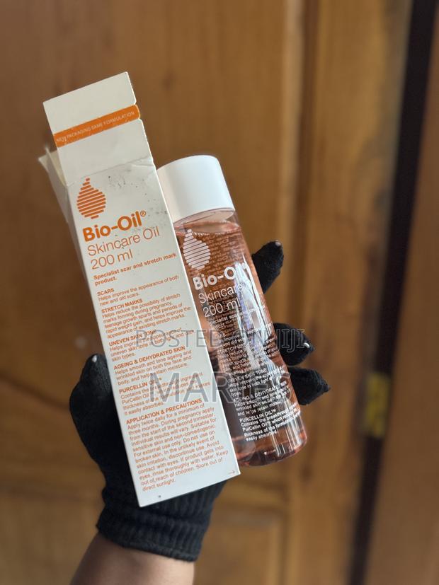 Bio Oil 200ml · Photo 2
