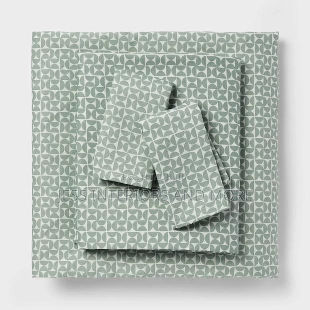 Bedsheet Set From Room Essentials · Photo 4