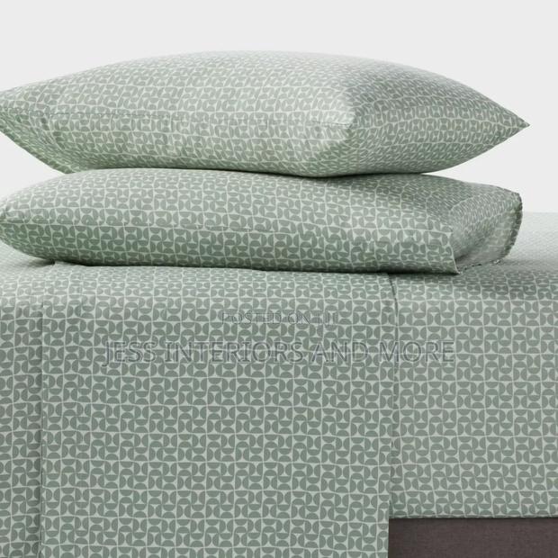 Bedsheet Set From Room Essentials · Photo 3