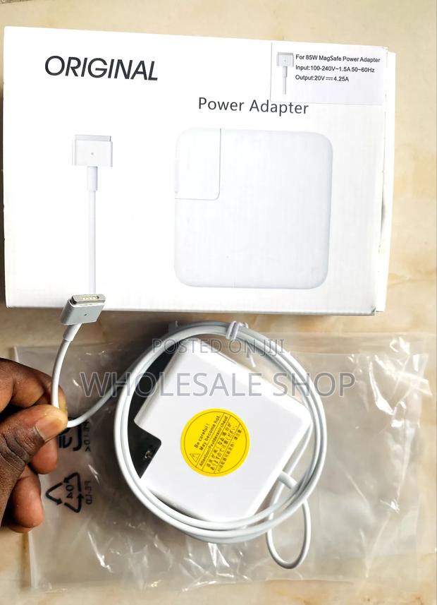 85w Magsafe Power Adapter ( Mac Charger.) photo 4