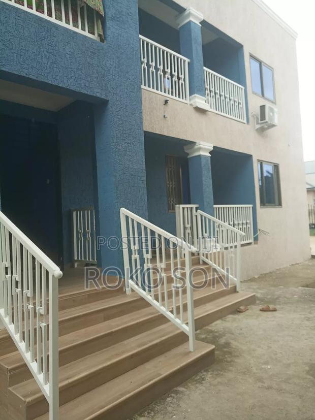 2bdrm Apartment in Dr Roko, Accra Metropolitan for rent