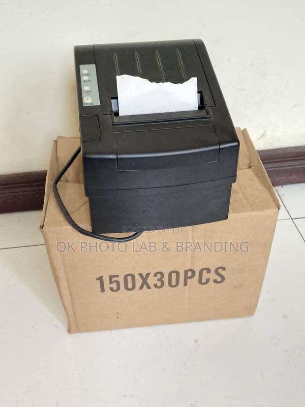 Pos Terminal Printer
