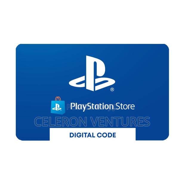 PSN and Xbox Gift Card (Gbp/Usd/Cad/Euros/) photo 2