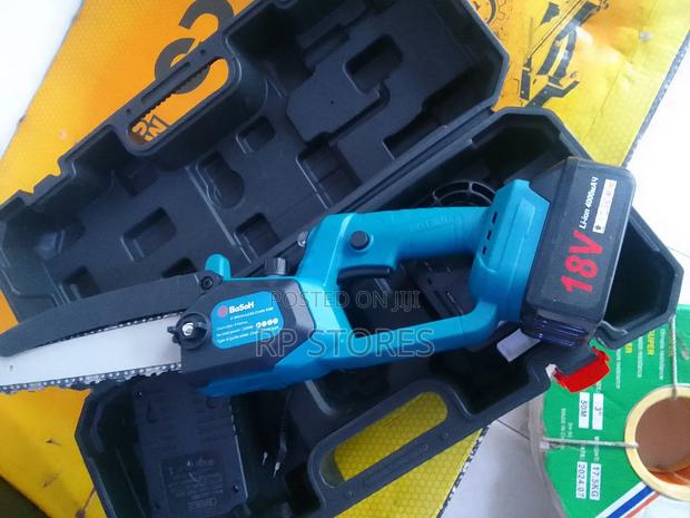Basohchain Saw 8" · Photo 4