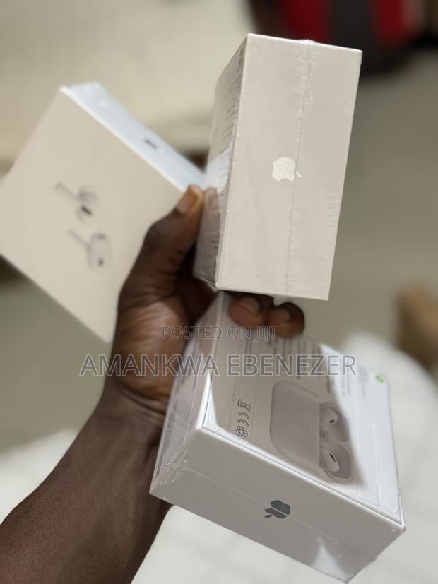 Apple Airpods Pro 2 (2nd Generation) · Photo 2